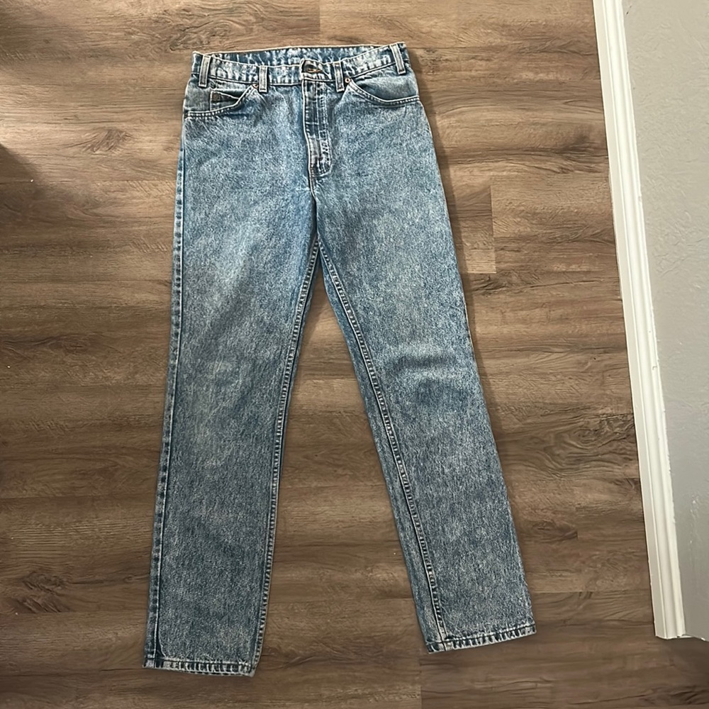 Vintage Levi’s